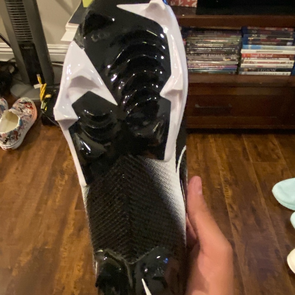 Nike Vapor Edge Speed 360 - Picture 4 of 5